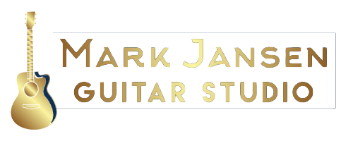 Mark Jansen Guitar Studio